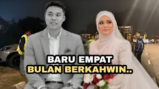 "Pemandu itu adalah pramugara.." | KONTRAKTOR DBKL - DILANGGAR PEMANDU MABUK SEMASA KERJA..