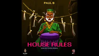 paul b over the moon original mix