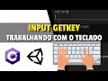 C Para Unity - Inputs