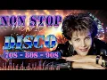 Lagu Golden Disco Hits 70 80 90 Greatest Hits - Best Eurodance Megamix - Golden Eurodisco Music Hits