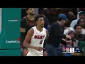 Josh Richardson Scoring Highlights February 2024 Miami Heat