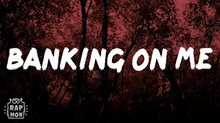 gunna banking on me lyrics