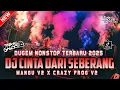 Download Lagu DUGEM TERBARU‼️DJ CINTA DARI SEBERANG X MANGU V2 X CRAZY FROG ~ NEW || DUGEM NONSTOP