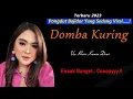 Download Lagu DOMBA KURING lagu PONGDUT TERBARU 2023 yang Sedang VIRAL