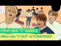 Download Lagu STRAYKIDS \