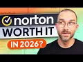 Honest Norton review 2026 TRUTH about Norton 360 antivirus