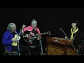 "Dark Eyes" with Marcy Marxer & Cathy Fink & Chao Tian