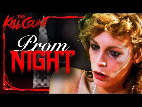 Download MP3 Prom Night (1980) KILL COUNT