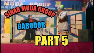 Download Sinar Muda Group Lawak Part 5 MP3