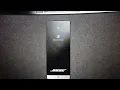 4501 Error on Bose SoundTouch App