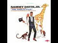 Talk to the Animals - Sammy Davis Jr.