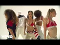 Download Lagu Elodie - Tribale (Dance Video)