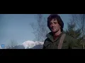Lagu Rambo First Blood (1982) Intro scene