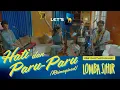Download Lagu Lomba Sihir - Hati dan Paru-Paru (Reimagined) | #BeyondTheOrdinary Live Session