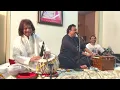 Download Lagu Ustad Tari khan and Ustad Mohammed Ali ghazal khabaan ich ty mil menu