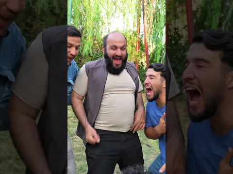 The poor boy was made fun of for playing in the road. 🔫🤨🥴🫣