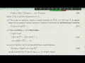 Lecture 8 Quantum Time Evolution and Schrodinger s Equation