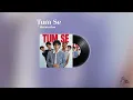 Tum se - Outstation | Lyrical music video | lil muse