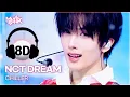 Download Lagu [🔊8D Bank] NCT DREAM (엔시티드림) - CHILLER | KBS WORLD TV 250718