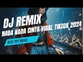 Download Lagu Nada Nada Cinta | VIRAL TIKTOK 2024 | DJ REMIX TERBARU 2024 (OFFICIAL MUSIC)