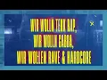 Ey DJ · TIM PLVNK X Kayne & Kinkel X Culcha Candela  (LYRIC VIDEO)