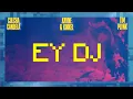 Download Lagu Ey DJ · TIM PLVNK X Kayne \u0026 Kinkel X Culcha Candela  (LYRIC VIDEO)