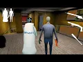 Download Lagu PLAYING AS GRANDPA AND GRANNY IN GRANNY HORROR GAME 2 | CIBER HACK MOD 