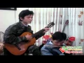 Download Lagu Lambada Vũ điệu tình nồng   sáo truc Huy Hiệu