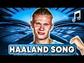 Lagu ♫ HAALAND: STAY HUMBLE | Parody Moskau - Dschinghis Khan