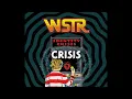WSTR - Crisis