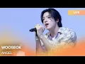 Download Lagu WOOSEOK(우석)-ANGEL | K-Pop Live Session | Play11st UP