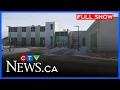 Two dead in separate incidents after donating plasma CTV Your Morning Winnipeg for March 13 2026
