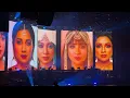 Intro x Ghoomar - Shreya Ghoshal (LIVE) | Dallas, 2026