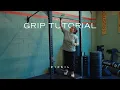 Como Usar Bien Tus Calleras para CrossFit Tutorial paso a paso by PICSIL