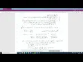 Process Dynamics and Control Tutorial 1 Overview
