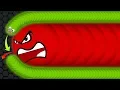 Download Lagu Wormate.io Best Trolling Pro Never Mess With Tiny Snake Epic Wormateio Funny/Best Moments! 2K