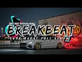 Lagu DJ BREAKBEAT BARAT VIRAL 2025 💿 FULL BASS NONSTOP | DJ TIKTOK TERBARU EDM REMIX DANCE