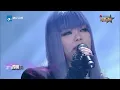 [ CLIP ] 张惠妹《唯一》《梦想的声音》第9期 20161231 /浙江卫视官方HD/