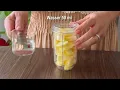 Healthy oats recipe 1 cup oats 2 apples perfect for breakfast