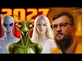 The Alien Plan we did NOT Agree to - DEBRIEFED ep. 67