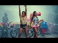 Farruko, Makaco "El Cerebro" - Abatido (IA Visualizer)