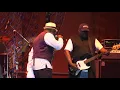 Sly and Robbie 'Rastaman Chant' Sierra Nevada World Music Festival June 20 2009
