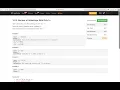 Number of Substrings With Only 1s Java Solution Leetcode 1513