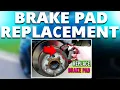 Brake Pad Replacement Costs and What to Consider