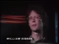 William Gibson - Cyberpunk