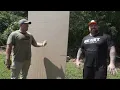 World’s Strongest Man vs World’s Strongest Recoil !!! (ft. Eddie Hall)