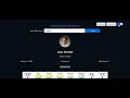 Github Profile Details