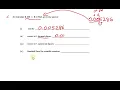 CSEC Maths Computation Standard Form Decimal places Significant figures