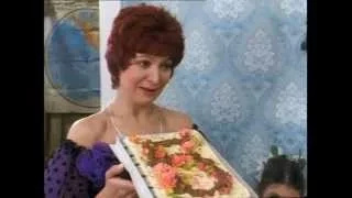 Ералаш 124 Опять двойка 