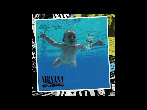 Download MP3 NIRVANA - Come As You Are (Remastered 2021) (HQ)